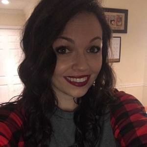 Meet your Posher, Kaitlyn